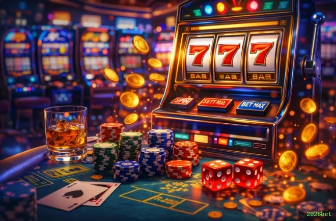 Login rápido no app 2026bet