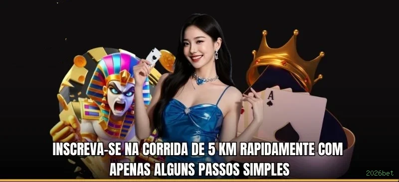Bônus Cadastro