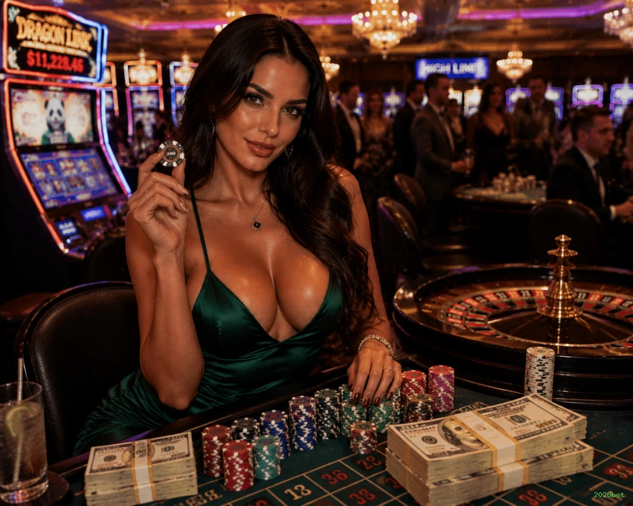 Dealers profissionais da 2026bet