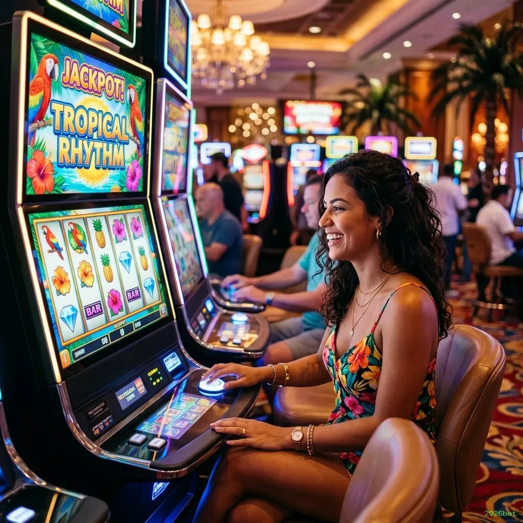 Mahjong Ways Slot - PG Soft